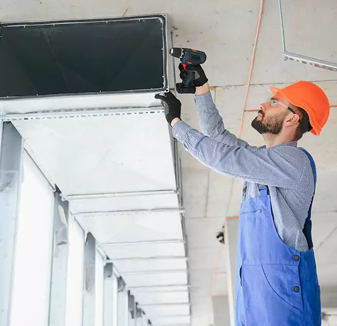 Why Homeowners & Businesses Trust Us in Auburn, ME