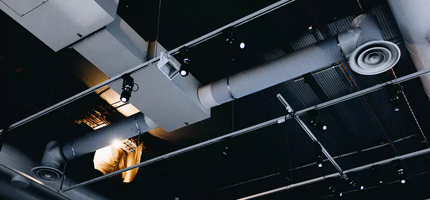 Our Air Duct Replacement Services in Auburn, ME