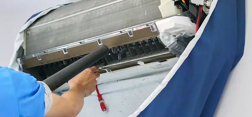 Advanced Clogged Dryer Vent Repair for Multi-Unit & Commercial in Auburn, ME