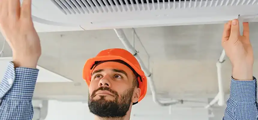 Our Furnace Vent Cleaning Services in Auburn, ME