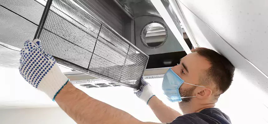 Our Home Duct Cleaning Services in Auburn, ME