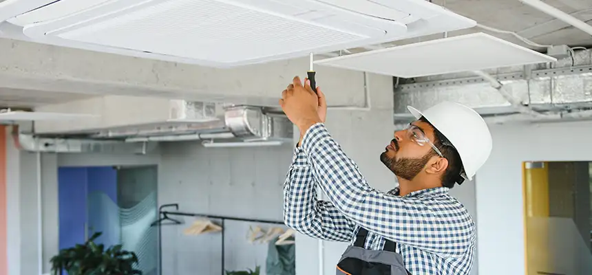 Our Roof Dryer Vent Cleaning Services in Auburn, ME
