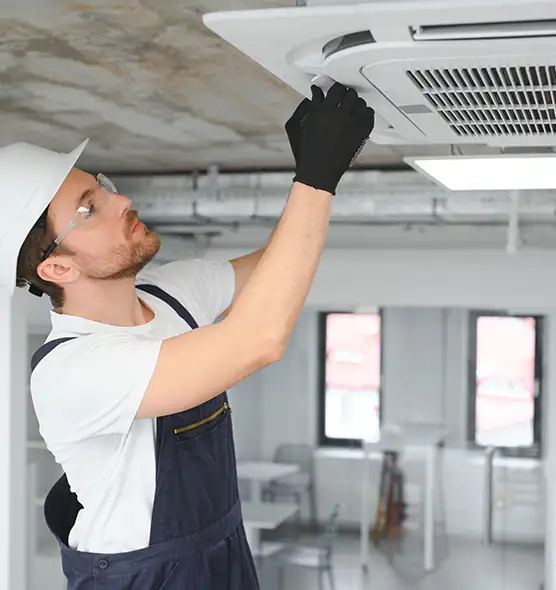 Top Affordable Duct Cleaning Services Near Me in Auburn, ME