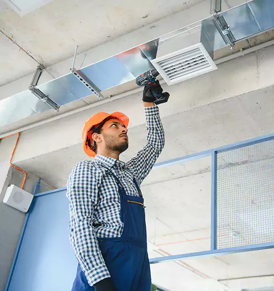 Welcome to Air Duct Cleaning & Repairs Auburn — Your Local Air Duct Installation Specialists in Auburn, ME