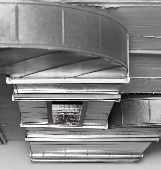 Professional Air Duct Pet Hair Removal in Auburn, ME