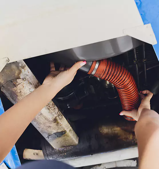 About Air Duct Virus Disinfection in Auburn, ME