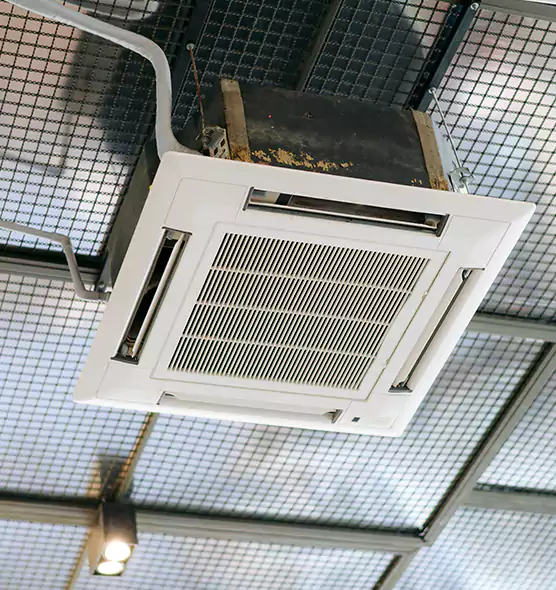 Top-Notch Allergy Relief Vent Cleaning Services in Auburn, ME