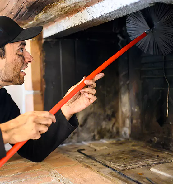 About Expert Chimney Cleaning in Auburn, ME