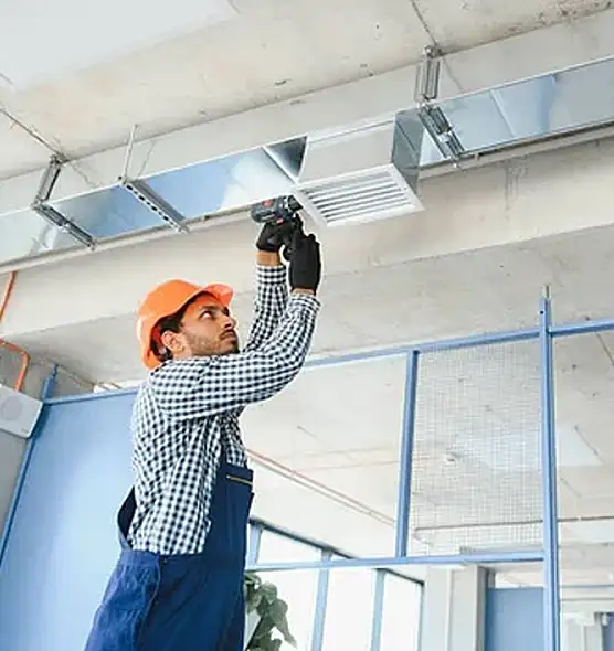 About Commercial Laundry Vent Cleaning in Auburn, ME