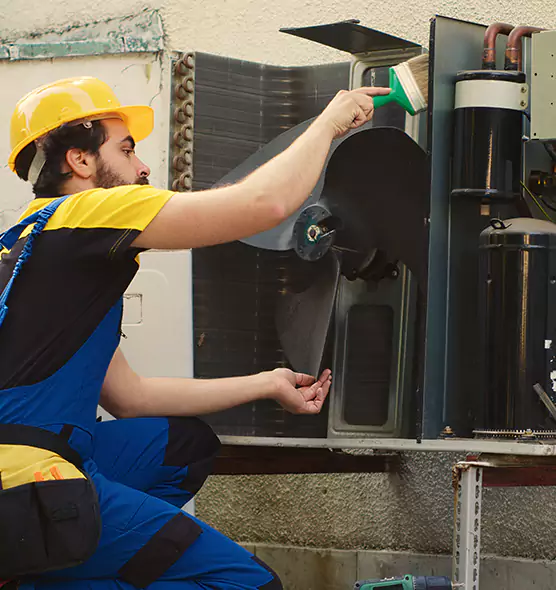 About Dryer Duct Fire Hazard Inspection in Auburn, ME