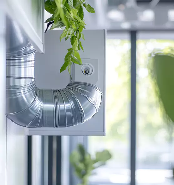 Professional Eco-Safe Dryer Vent Cleaning in Auburn, ME