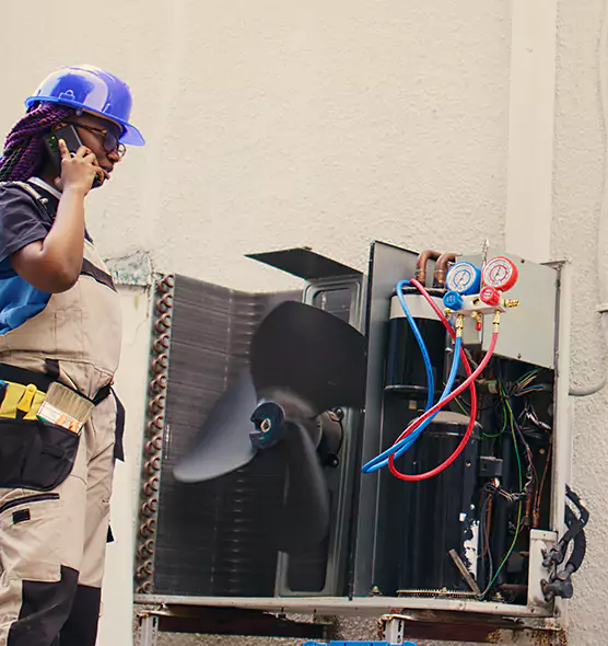 Professional Energy-Efficient HVAC Cleaning in Auburn, ME