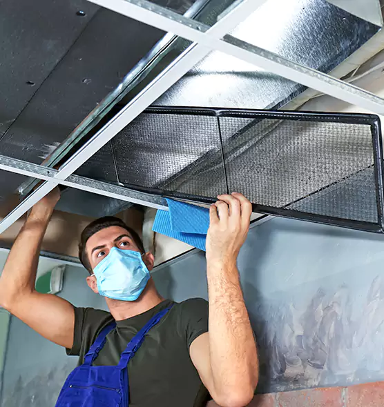 Professional Home Ventilation Cleaning in Auburn, ME