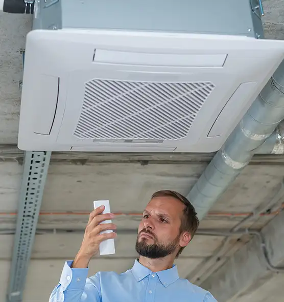 About Local Vent Cleaning Services in Auburn, ME