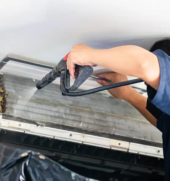 Welcome to Move-in/Move-out Duct Cleaning Services in Auburn, ME