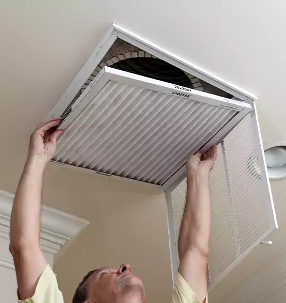 Advanced Residential Vent Cleaning in Auburn, ME