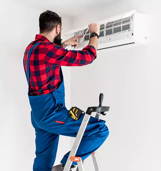 About Smart Air Conditioning Installation in Auburn, ME