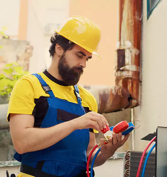 About Smart HVAC Installation in Auburn, ME