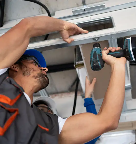 About Vent Smoke Odor Elimination in Auburn, ME