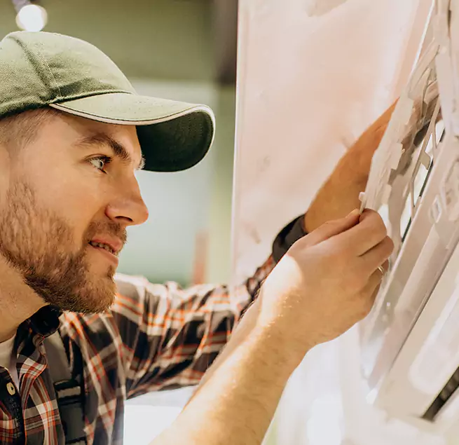 Why Homeowners Businesses Trust Us in Auburn, ME?