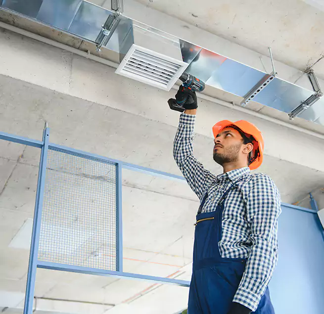 Why Homeowners & Businesses Trust Us in Auburn, ME?