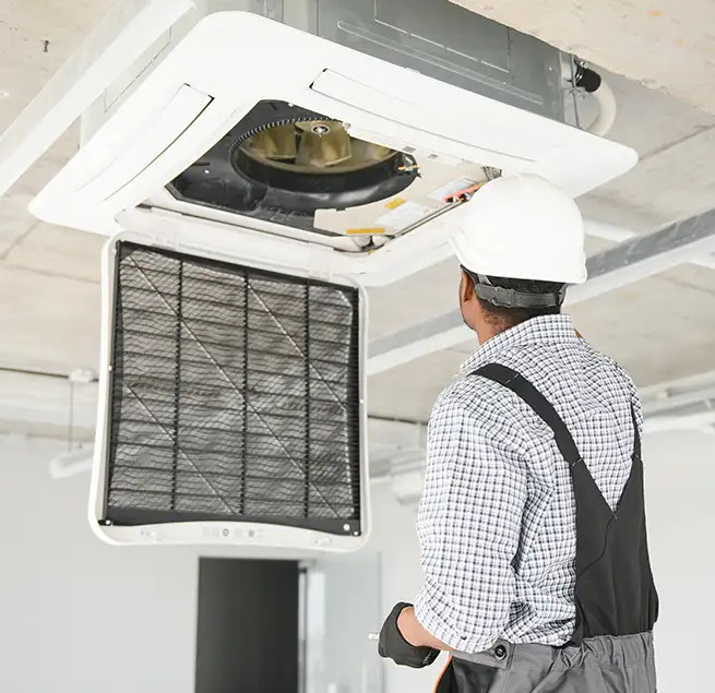 Why Homeowners & Businesses Trust Us in Auburn, ME?