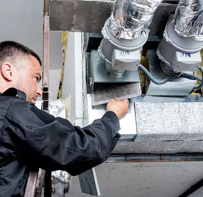  Why Homeowners & Businesses Trust Us in Auburn, ME?