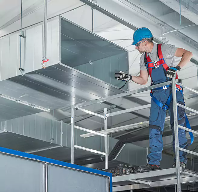 Why Homeowners & Businesses Trust Us in Auburn, ME?