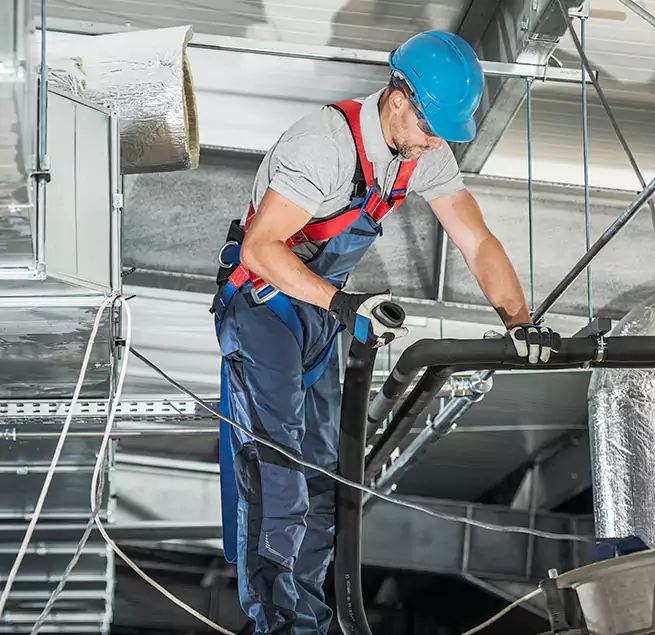 Why Homeowners & Businesses Trust Us in Auburn, ME?