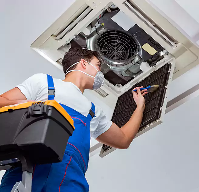 Why Homeowners & Businesses Trust Us in Auburn, ME