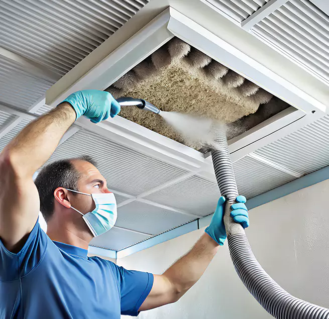 Why Homeowners Businesses Trust Us in Auburn, ME