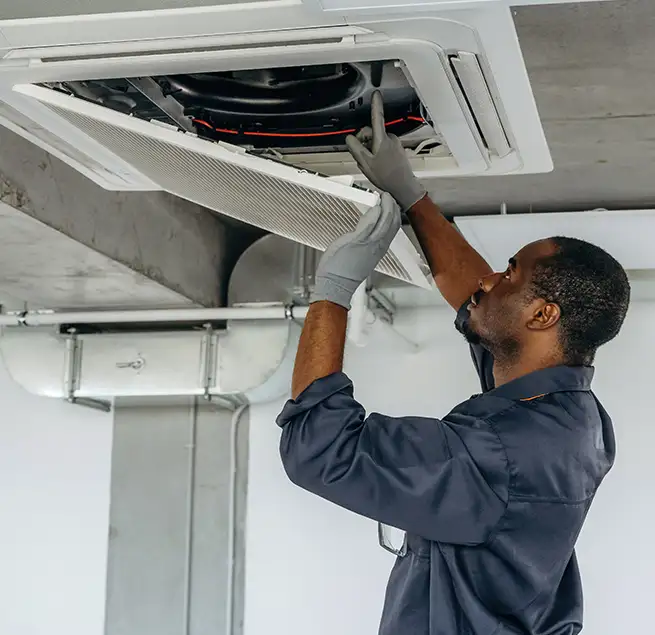 Why Homeowners & Businesses Trust Us in Auburn, ME?