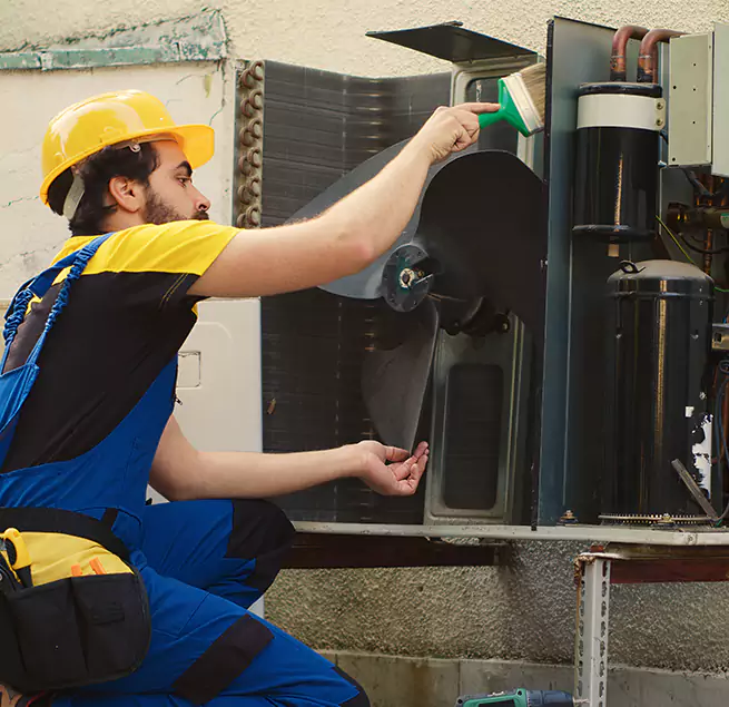 Why Homeowners & Businesses Trust Us Auburn, ME?