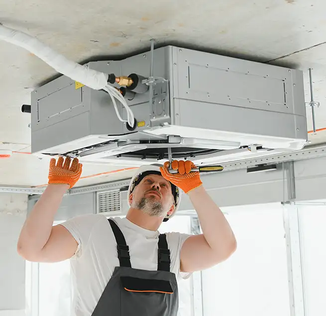 Why Homeowners & Businesses Trust Us Auburn, ME