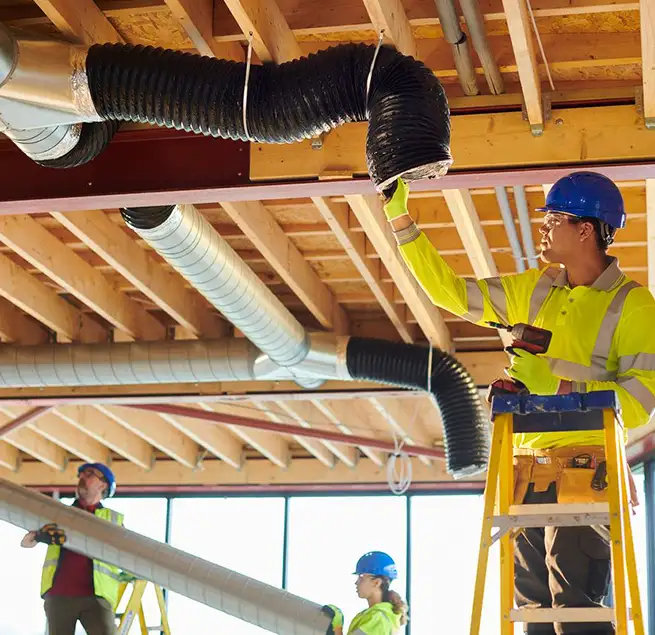 Why Homeowners & Businesses Trust Us in Auburn, ME?