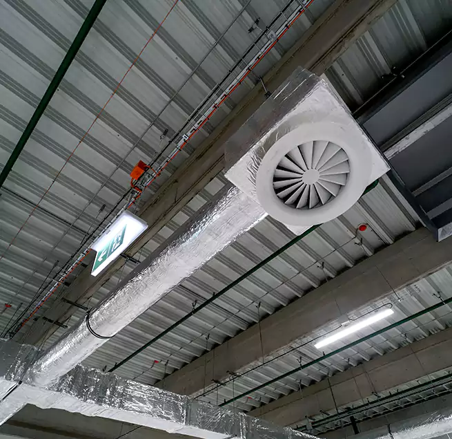 Why Homeowners & Businesses Trust Us in Auburn, ME?