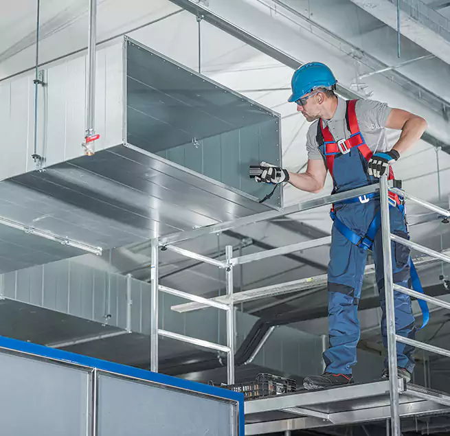 Why Homeowners & Businesses Trust Us in Auburn, ME?