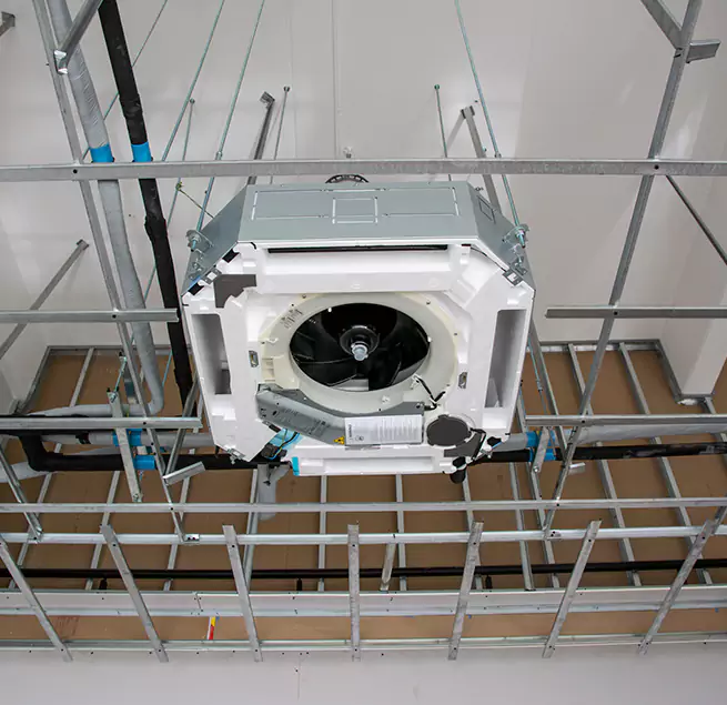 Why Homeowners & Businesses Trust Us Auburn, ME?