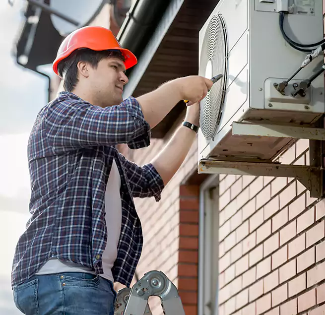 Why Homeowners & Businesses Trust Us Auburn, ME