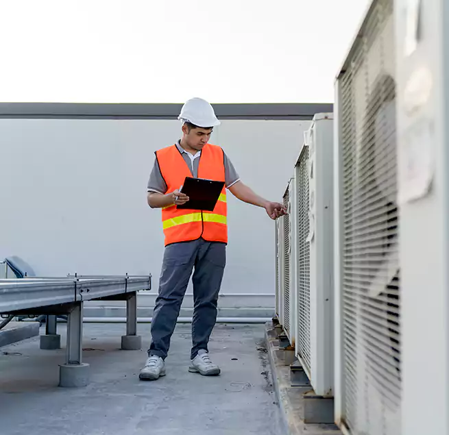 Why Homeowners & Businesses Trust Us in Auburn, ME?