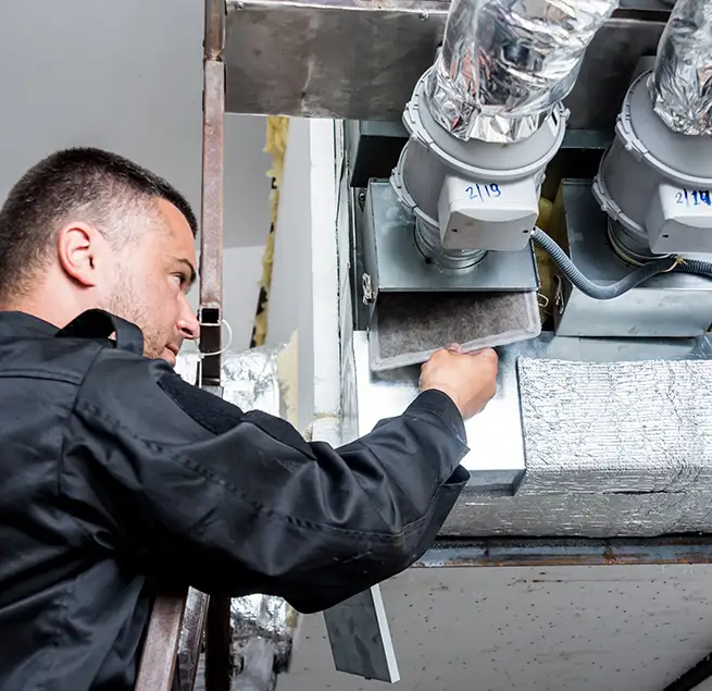 Why Homeowners & Businesses Trust Us in Auburn, ME?